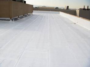 Roofing Commercial