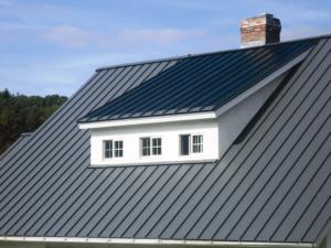 Roofing Residential