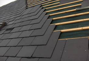 Roofing Residential