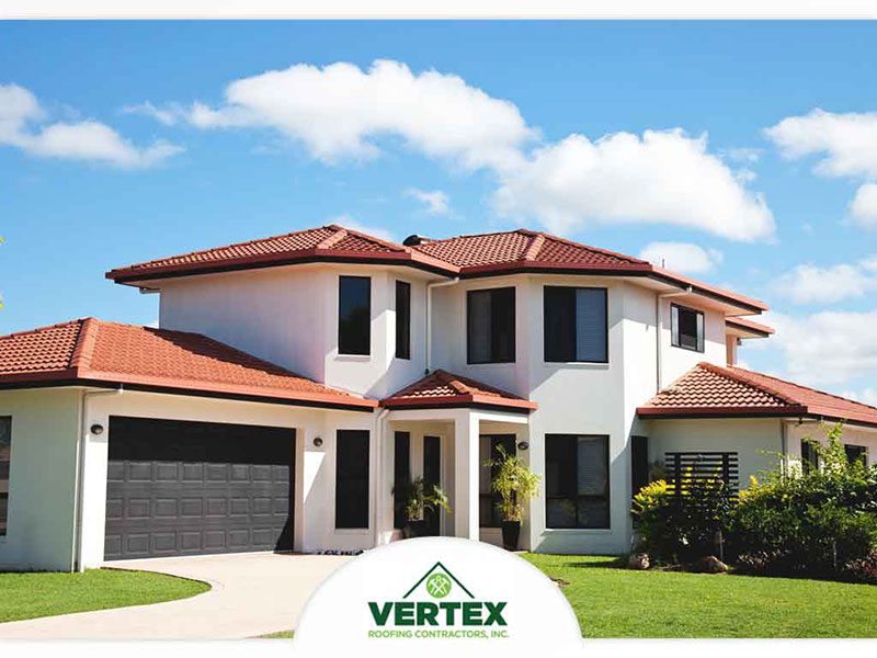 Why Should You Choose Vertex Roofing Contractors Inc.